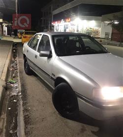 اوبل فيكترا